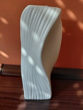 raffinierte Vase, Kunststoff
