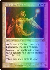 MTG Sanctum Prelate (491/767)