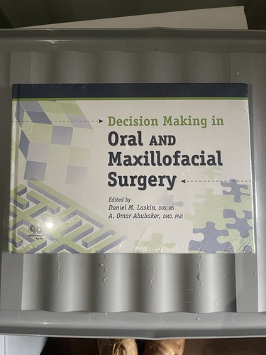 Decision making oral and - decision, in