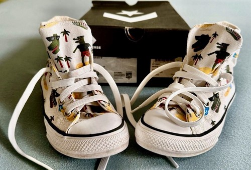 Converse chuck taylor all star - chuck,