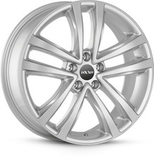 4x Alufelgen OXXO BRAVE für