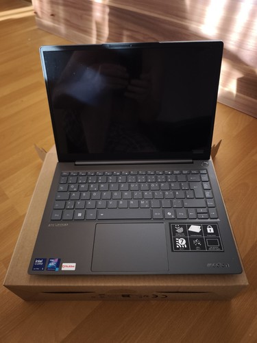 Medion sprchrgd laptop - medion, s2