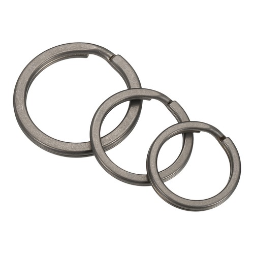 Titan ring - titan, o-ring