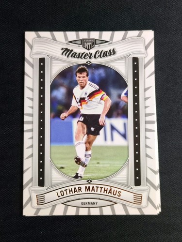 Lothar matthäus 2026 panini - matthäus,