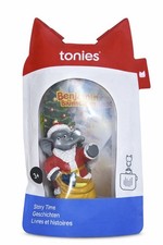Tonies - Tonie Figur Benjamin
