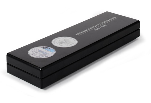 Etui leuchtturm für euro - leuchtturm, 5