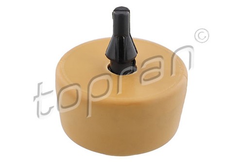 Topran lagerbuchse blattfeder - lagerbuchse,