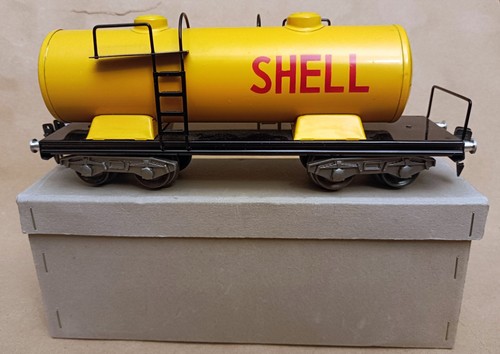 Hag 850 gauge - 0,, “shell