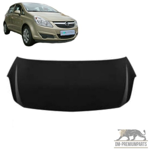 Opel corsa 06 alle - opel,