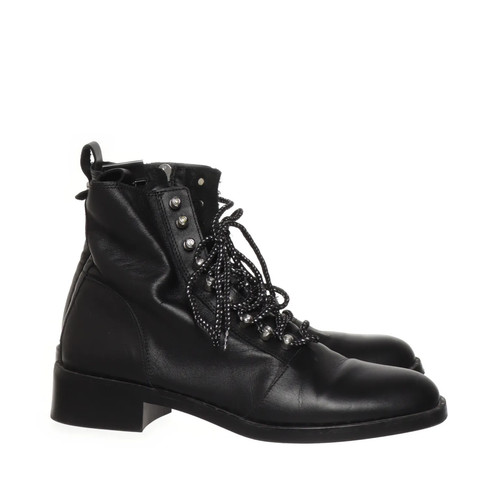 Zara schnürstiefel größe - zara,,