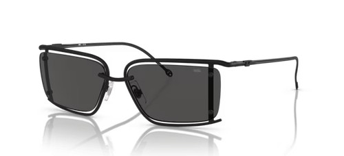 Diesel sonnenbrille 1002 - sonnenbrille, dl