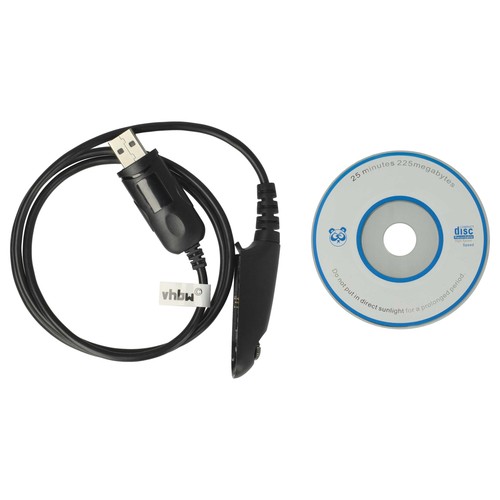 Programmierkabel für motorola - programmierkabel,