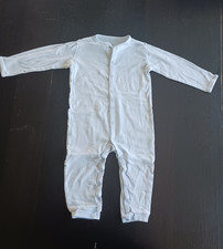 Baby Body Langarm, Gr.86/92