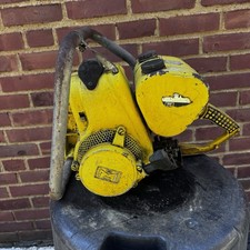 Vintage McCulloch MAC 15