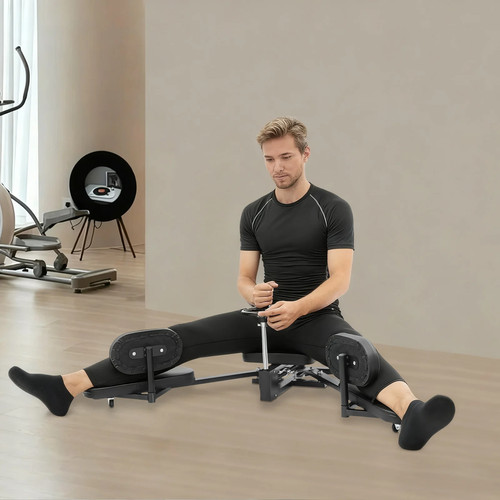 Beinstrecker dehngerät spagat - dehngerät,