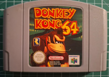 Donkey Kong 64 Modul