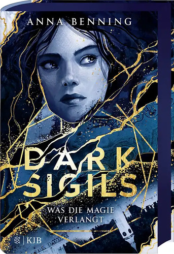 Dark sigils was die magie - sigils, –
