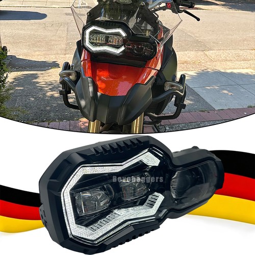 Zulassung led scheinwerfer - e-zulassung,