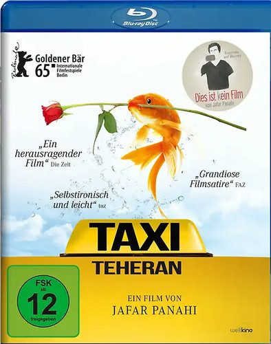 Taxi teheran - taxi,