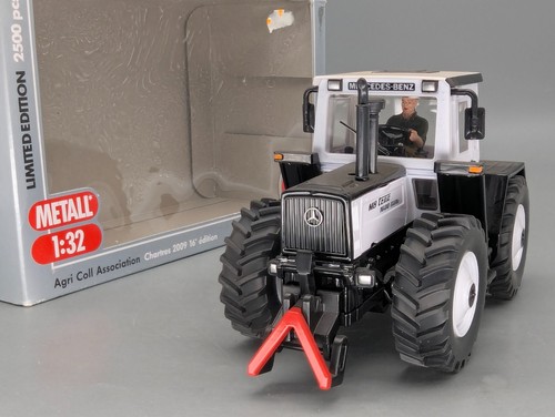 Traktor modell siku - modell,