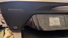 HP Officejet Pro 6970 All-in-One Drucker Bastler