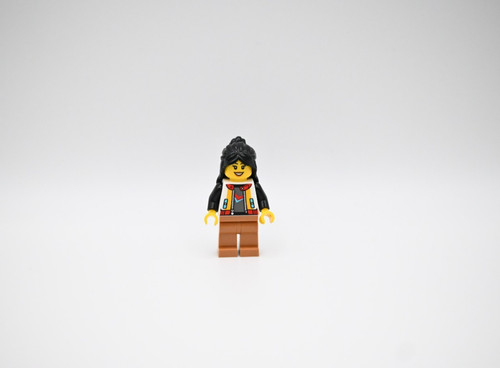 Lego minifigur set 80116 - minifigur,
