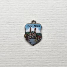 Wappen TODTNAU Bettelarmband
