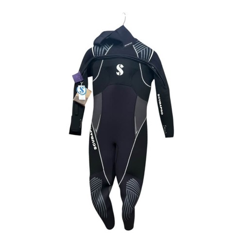 Scubapro definition hood fzip - scubapro,