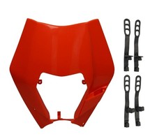 kmx24 Scheinwerfermaske passt