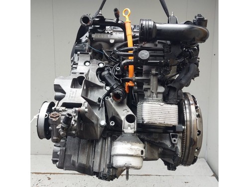 Avf motor audi - berl, (8e2