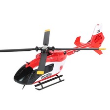 Torcster Hubschrauber H 135