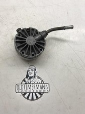 Pumpe Niveauregulierung