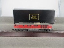 Saxonia Modellbau AC H0 87032 Diesellok BR132 Digital mfx Vollsound der DR OVP