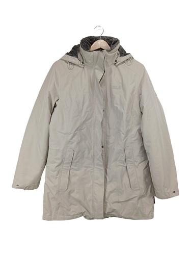 Jack wolfskin winterjacke - jack,