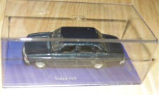 Volvo 144, Inter-Cars, Macoral