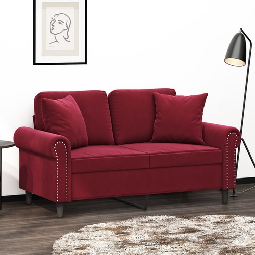 Vidaxl zierkissen stk - vidaxl, 2