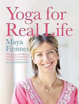 Yoga for real life the - yoga,