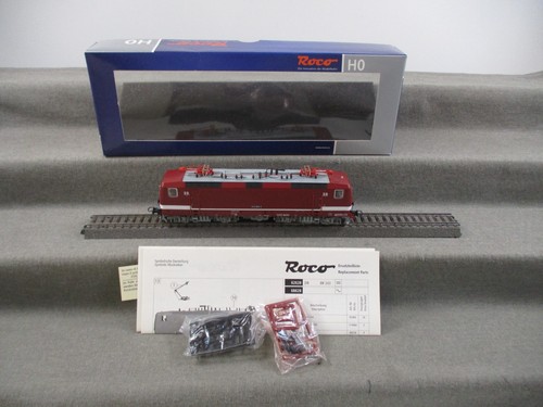 Roco spur 62628 - roco, h0