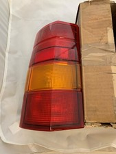 Opel Kadett E Caravan