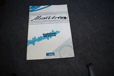 Alesis Midiverb-4 Bedienungsanleitung 