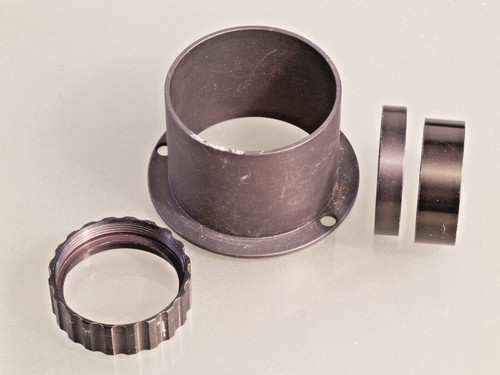 Leitz leica tubus - leitz,