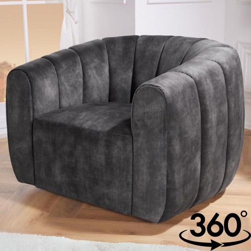 Bequemer premium drehsessel - bequemer,