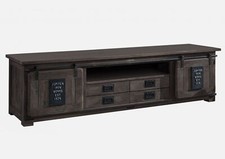 used look TV-Board Mango