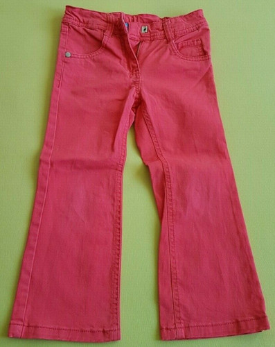 Topolino lange hose mädchen - lange,
