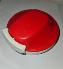 Tupperware Ersatzdeckel komplett Supersonic Serie Turbo, Multi und Extra Chef