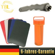 SUP Schlauchboot Reparatur Set