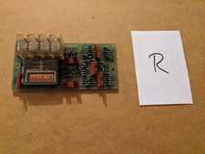 Ersatzteil Spielautomat Wulff Rotomat Rex: Platine V