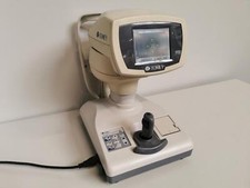 Non-Contact Tonometer - Tomey Corporation - FT-1000 - Non-Kontakt-Tonometer