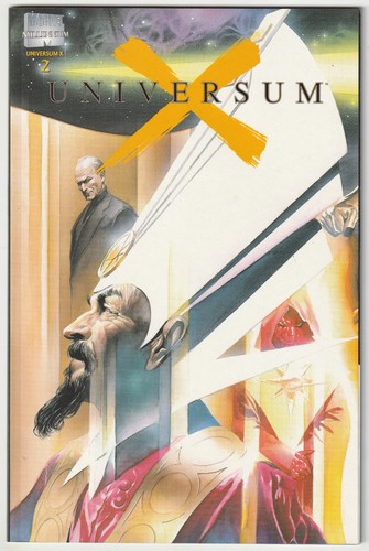 Universum 2 panini - universum,
