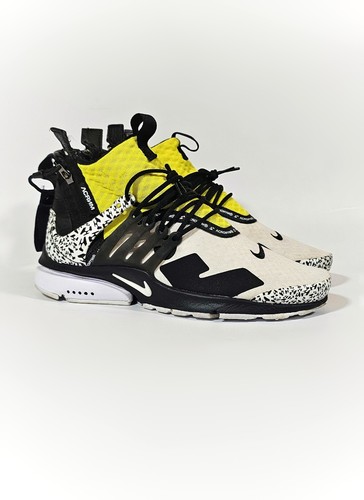 Nike air presto mid acronym - presto,
